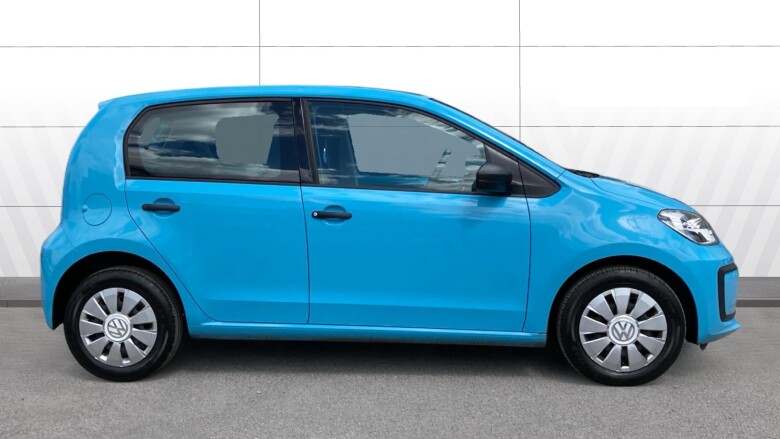 Volkswagen Up 1.0 BlueMotion Tech Take Up 5dr Petrol Hatchback